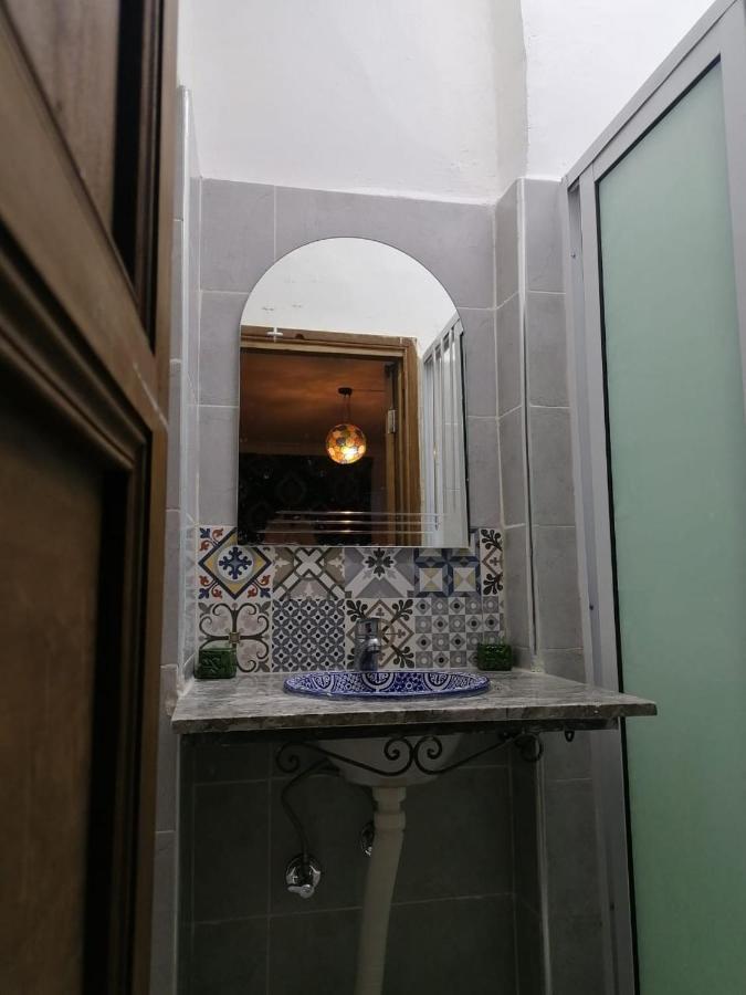 Sendis Dar Ostello Fez Esterno foto